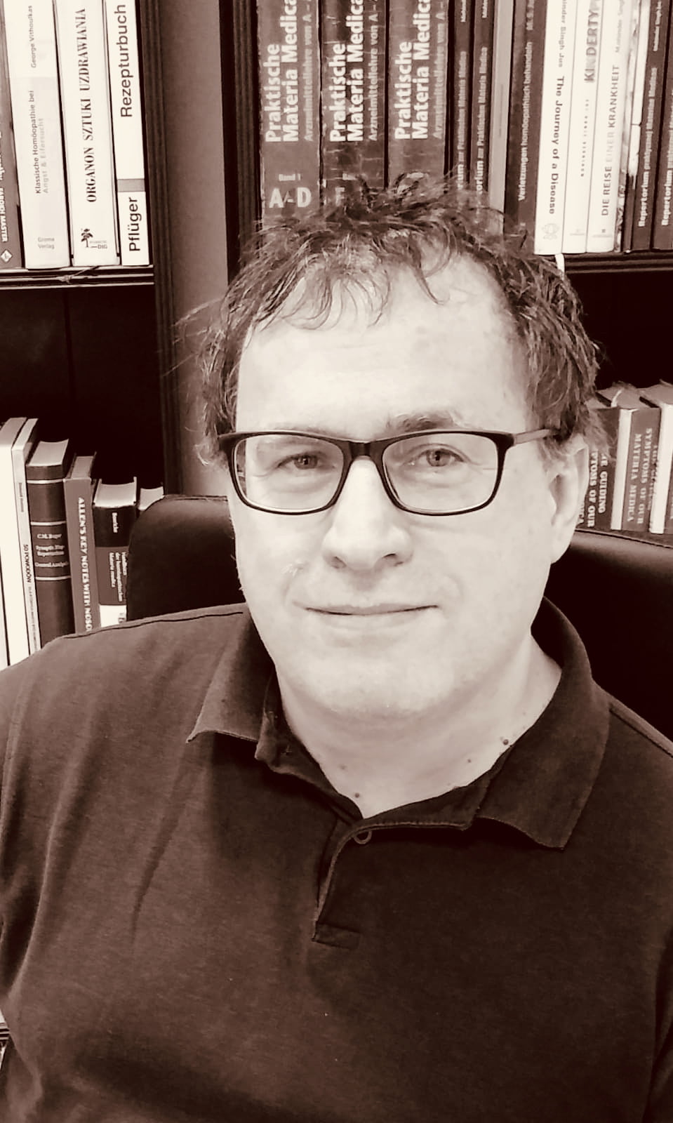 Dr. Arkadiusz Stankiewicz